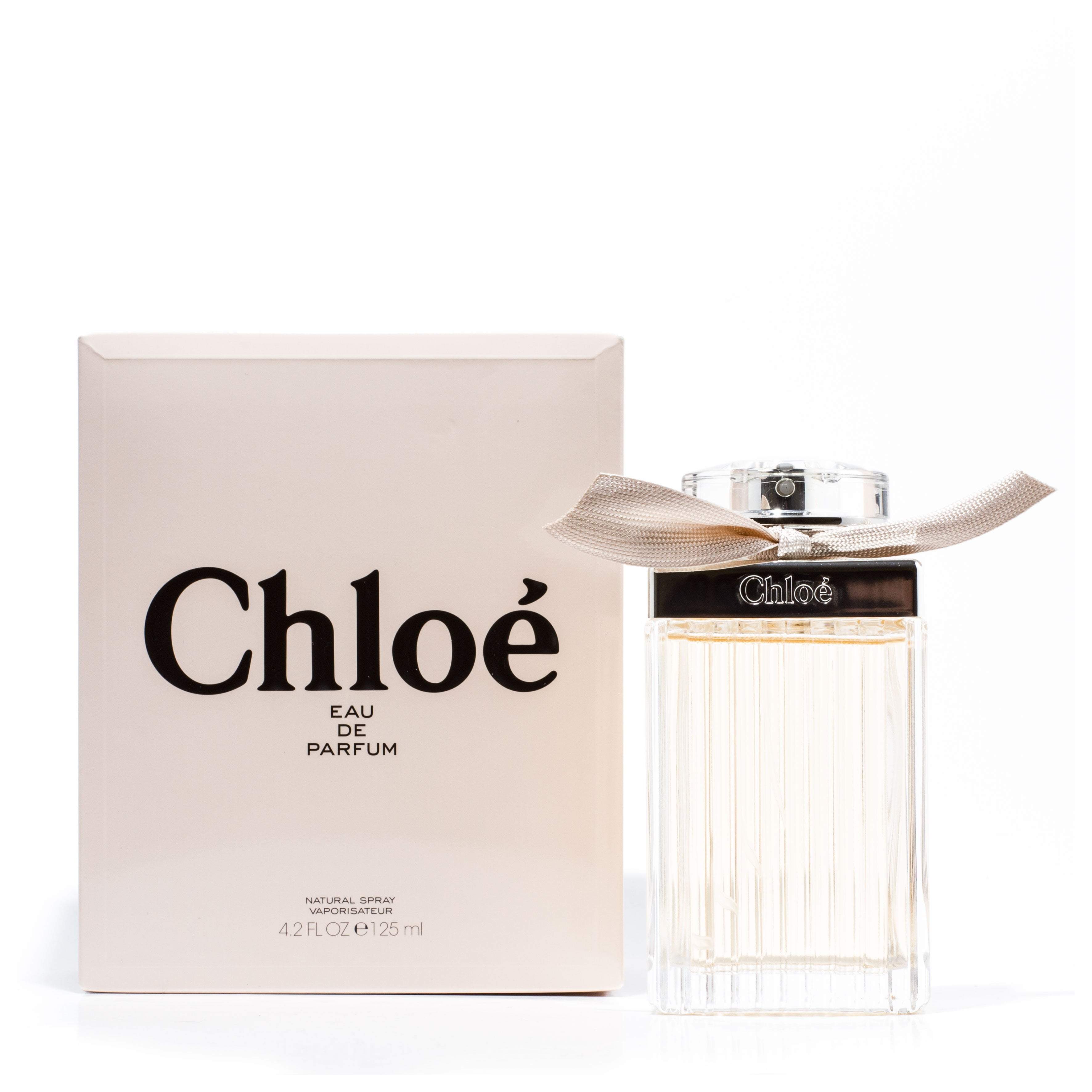 Chloé Eau de Parfum Spray pour femme par Chloé