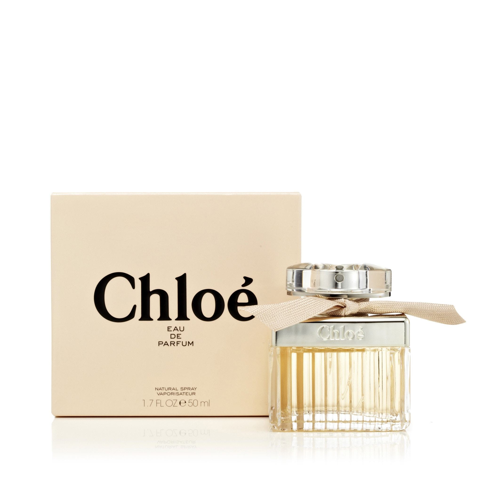 Chloé Eau de Parfum Spray pour femme par Chloé