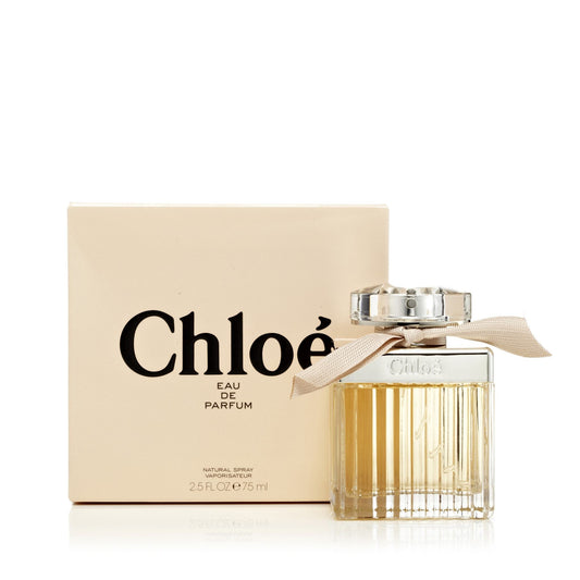 Chloe Eau de Parfum Spray für Damen von Chloe