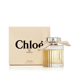 Chloé Eau de Parfum Spray pour femme par Chloé