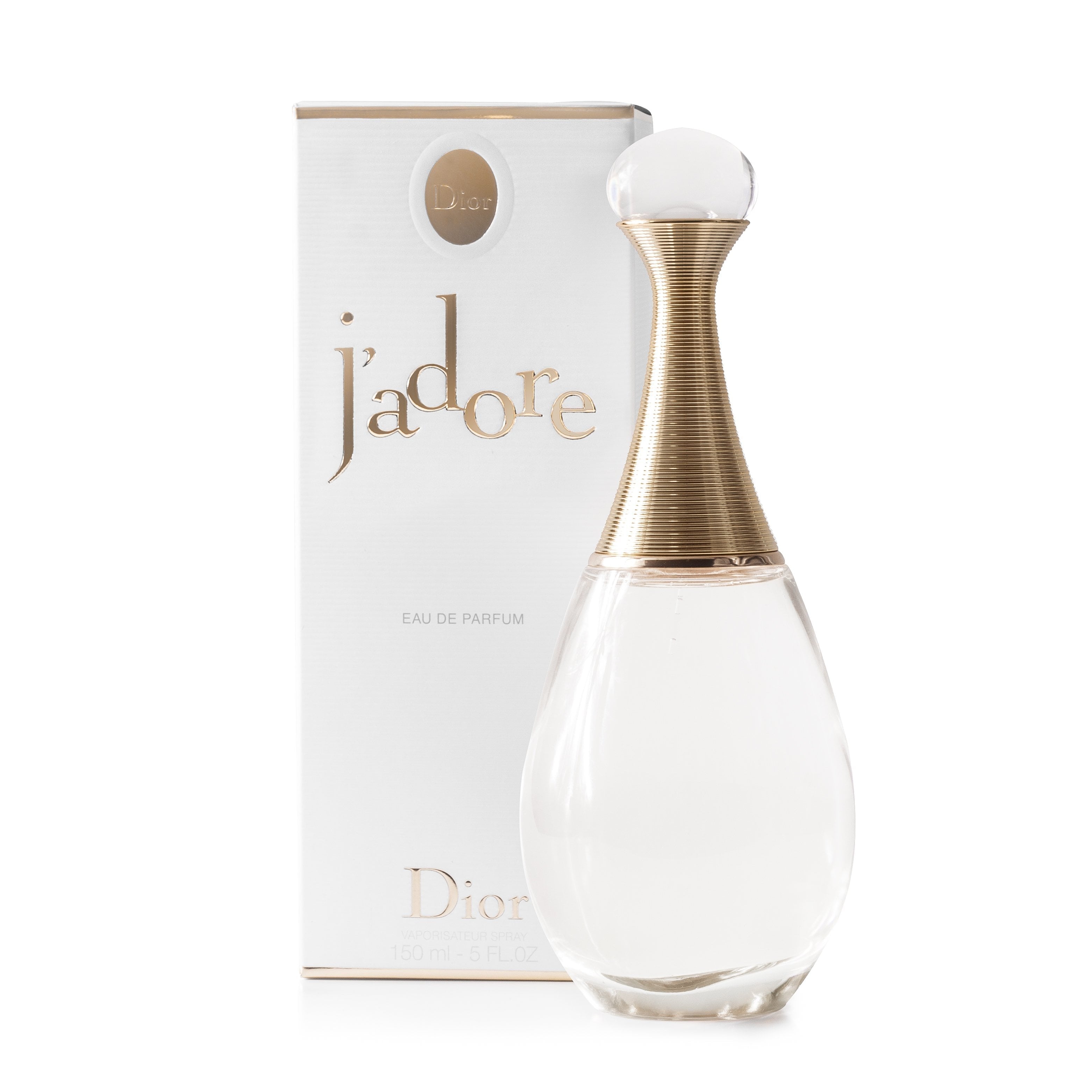 J'Adore Eau de Parfum Spray pour femme de Dior