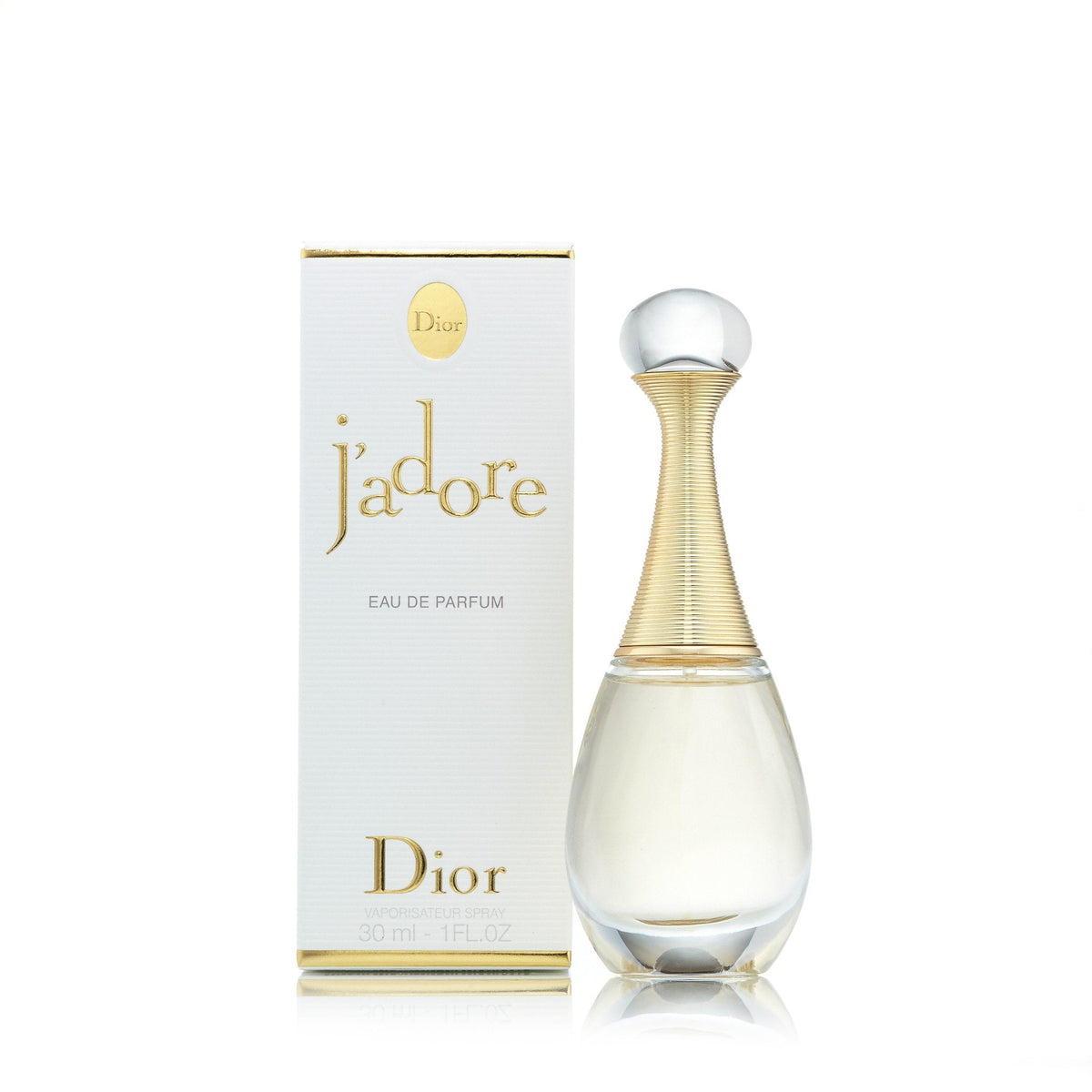 J'Adore Eau de Parfum Spray pour femme de Dior