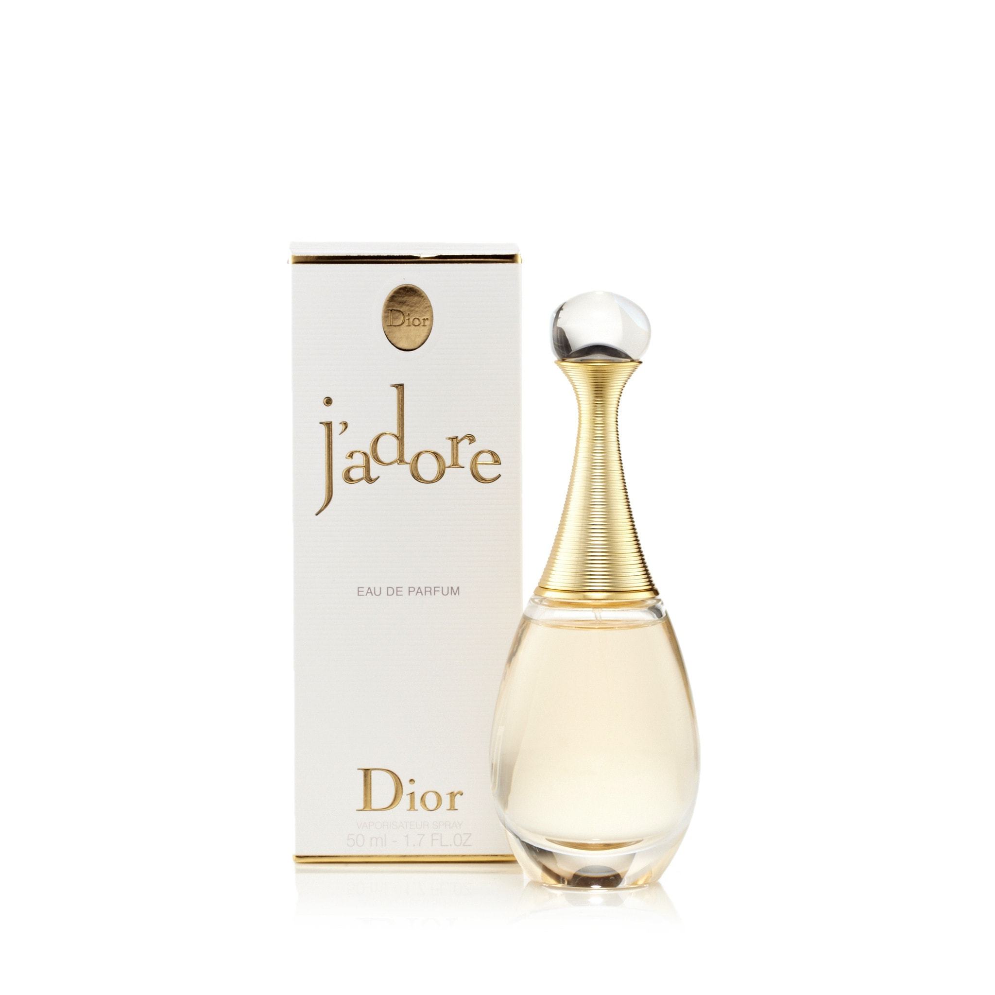 J'Adore Eau de Parfum Spray pour femme de Dior