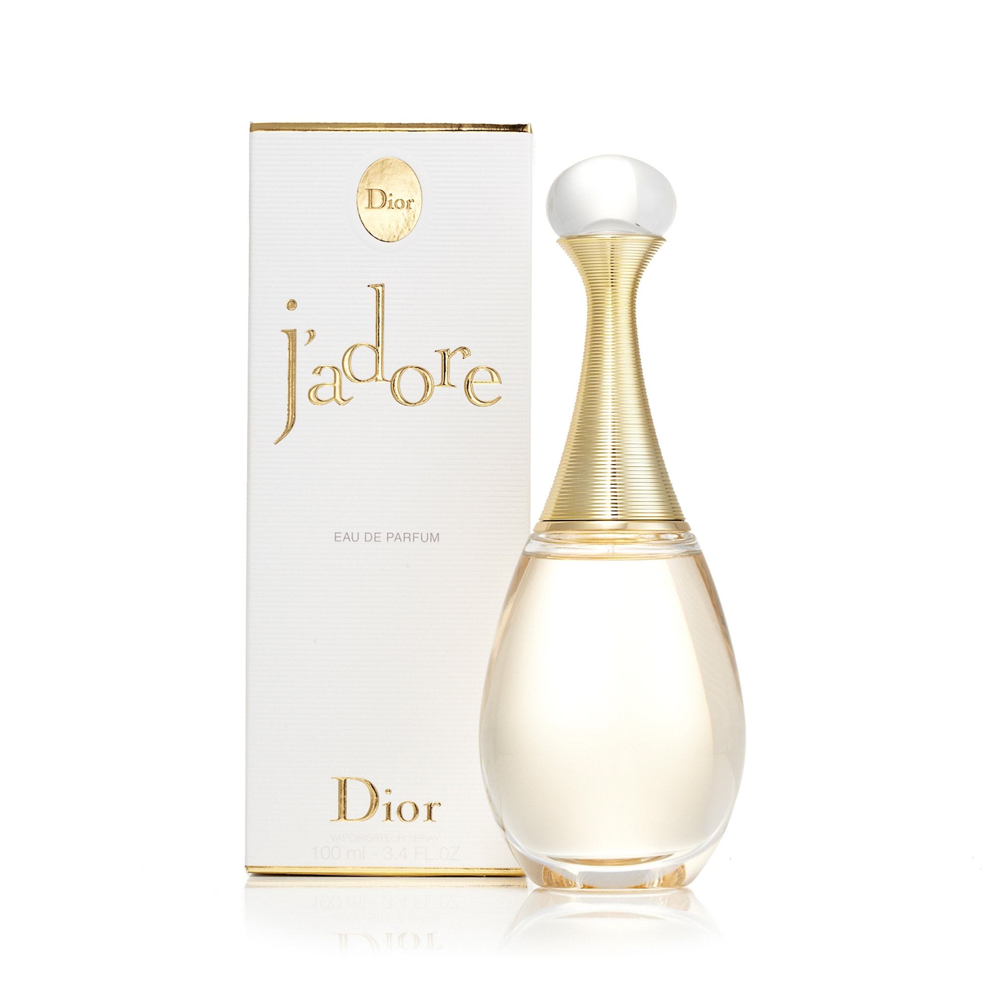 J'Adore Eau de Parfum Spray pour femme de Dior