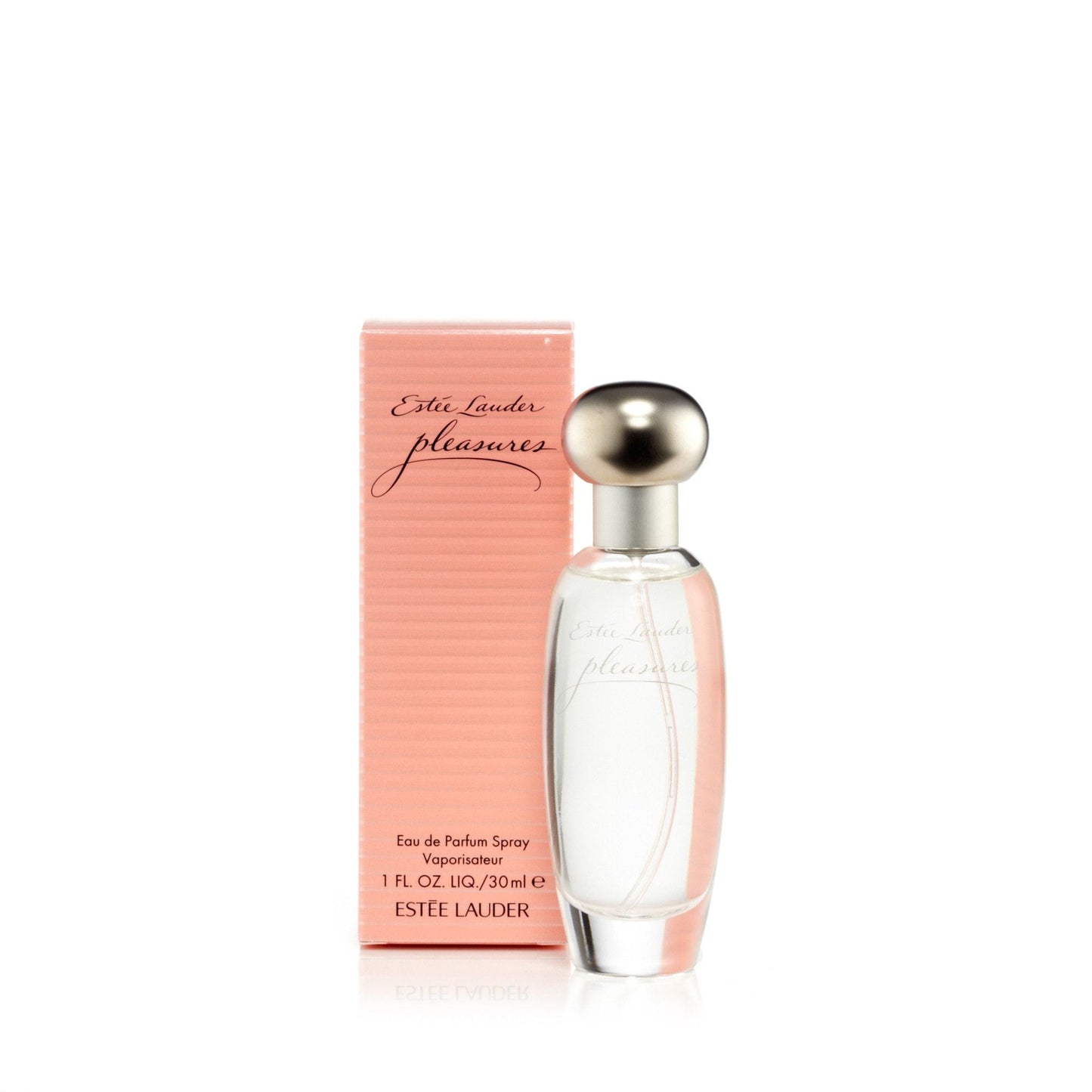 Pleasures Eau de Parfum Spray für Damen von Estee Lauder