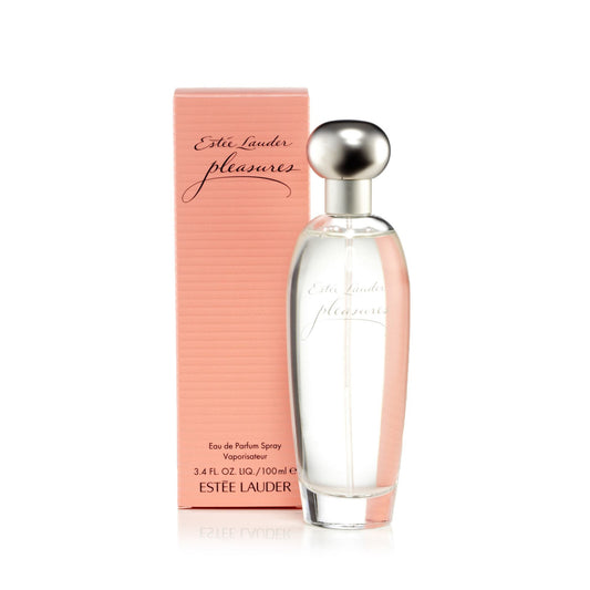 Pleasures Eau de Parfum Spray für Damen von Estee Lauder