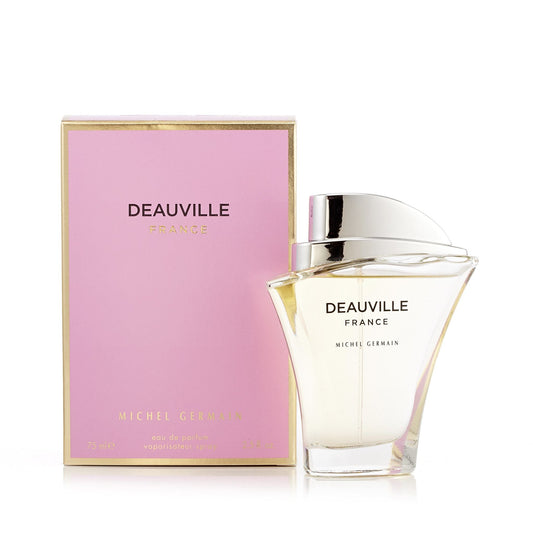 Deauville Eau de Parfum Spray für Frauen