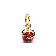 PND Disney Bad Guys Evil Queen Apple Pendentif Charm 763421C01