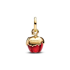 PND Disney Bad Guys Evil Queen Apple Pendentif Charm 763421C01