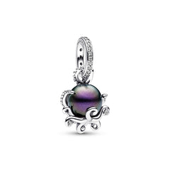 PND Disney La Petite Sirène Ursula Pendentif Pendant 792684C01