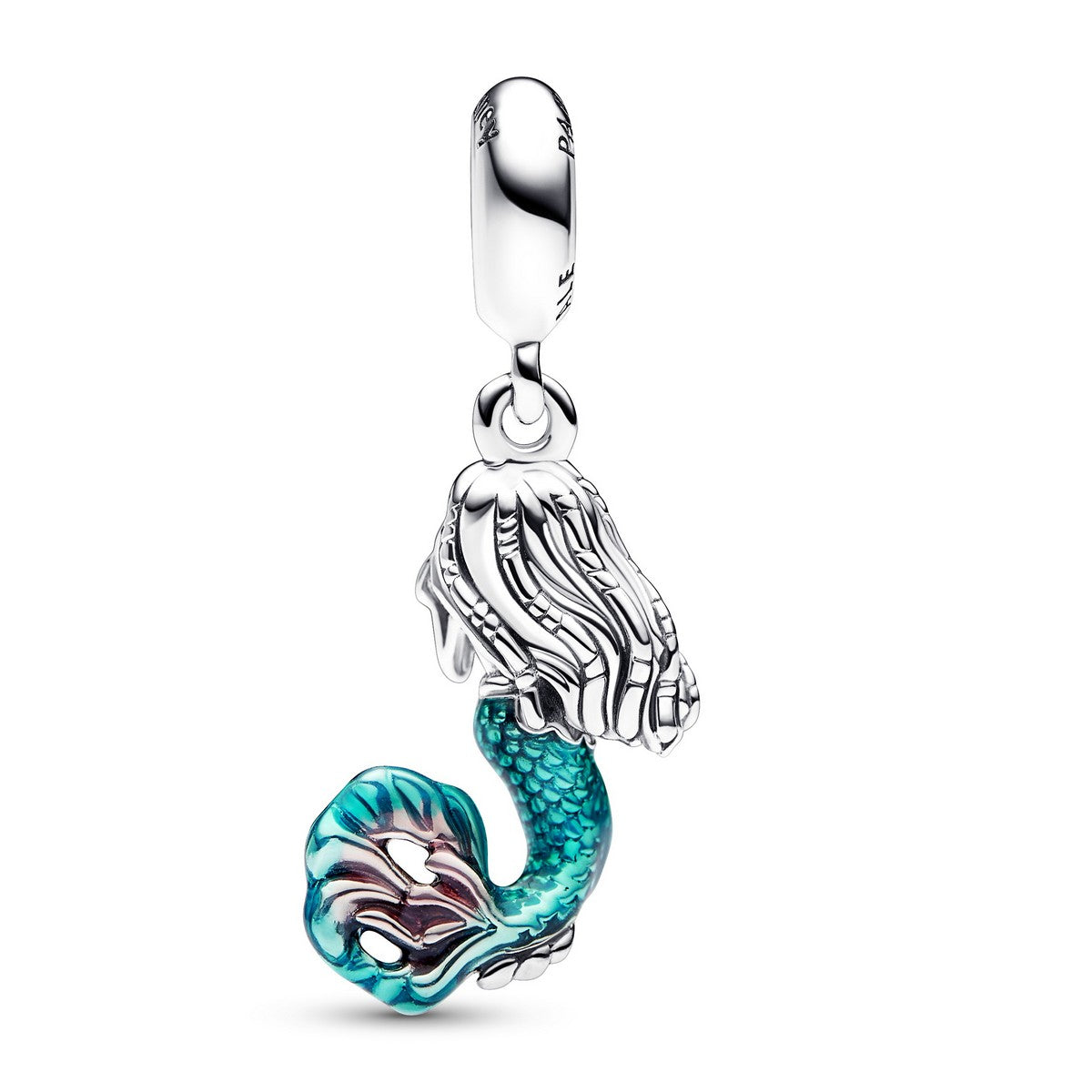 PND Disney La Petite Sirène Ariel Pendentif Pendant 792695C01