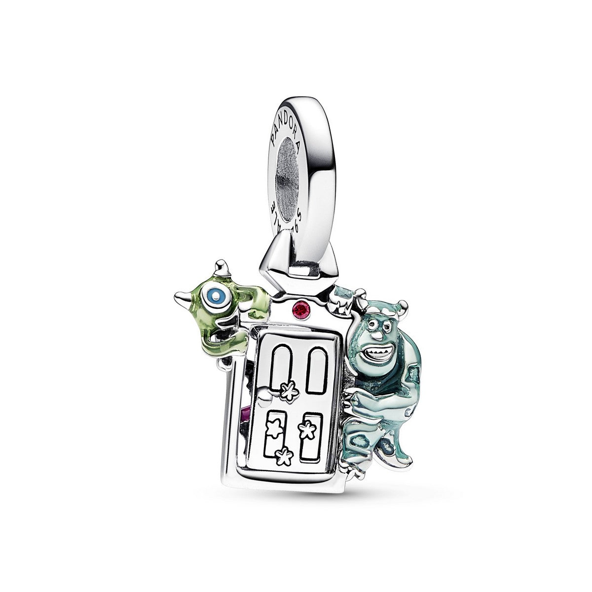 Pandora Disney Pixar Monsters, Inc. Von Anhänger 792758C01