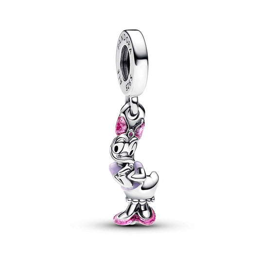 Pandora Disney Daisy Duck Hängeanhänger 793249C01