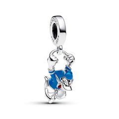 Pendentif suspendu PND Disney Donald Duck 793358C01