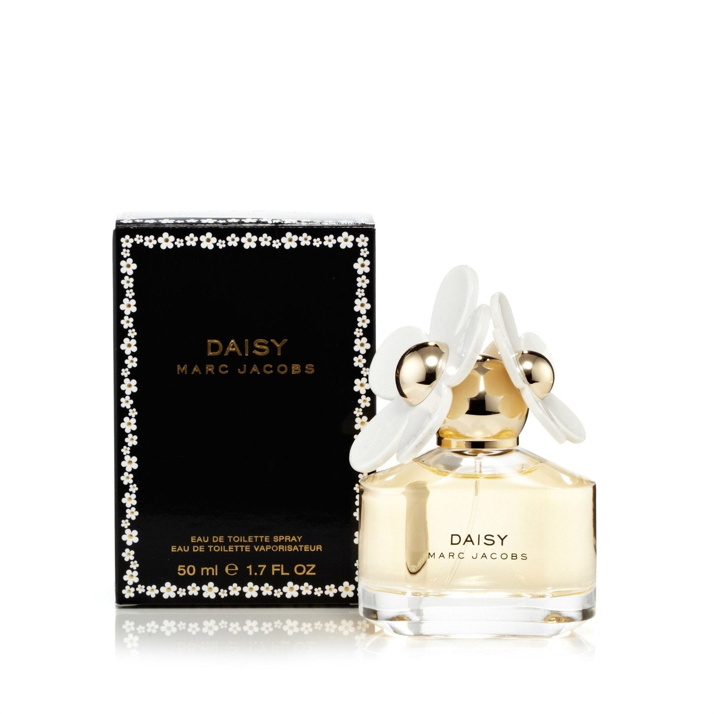 Daisy Eau de Toilette Spray für Damen von Marc Jacobs