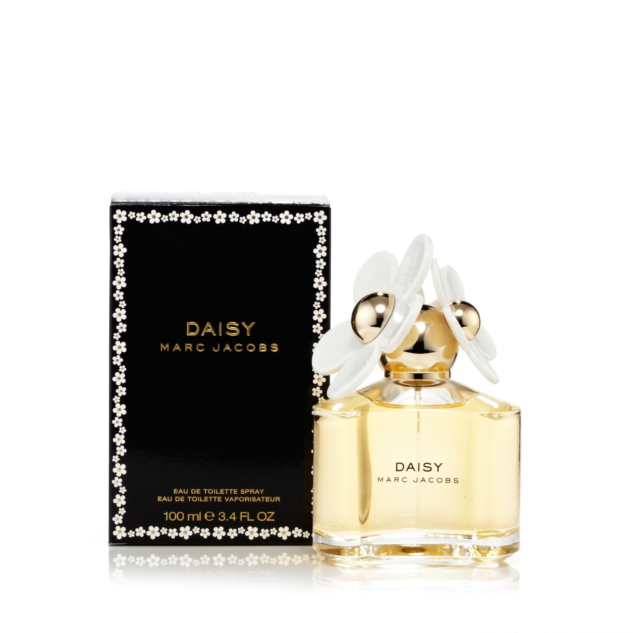 Daisy Eau de Toilette Vaporisateur pour femme par MJB