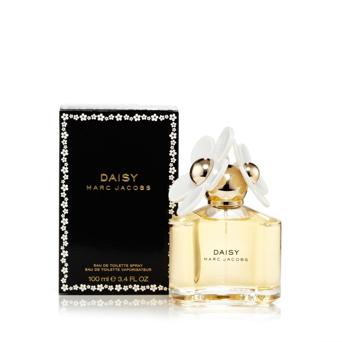 Daisy Eau de Toilette Spray für Damen von Marc Jacobs