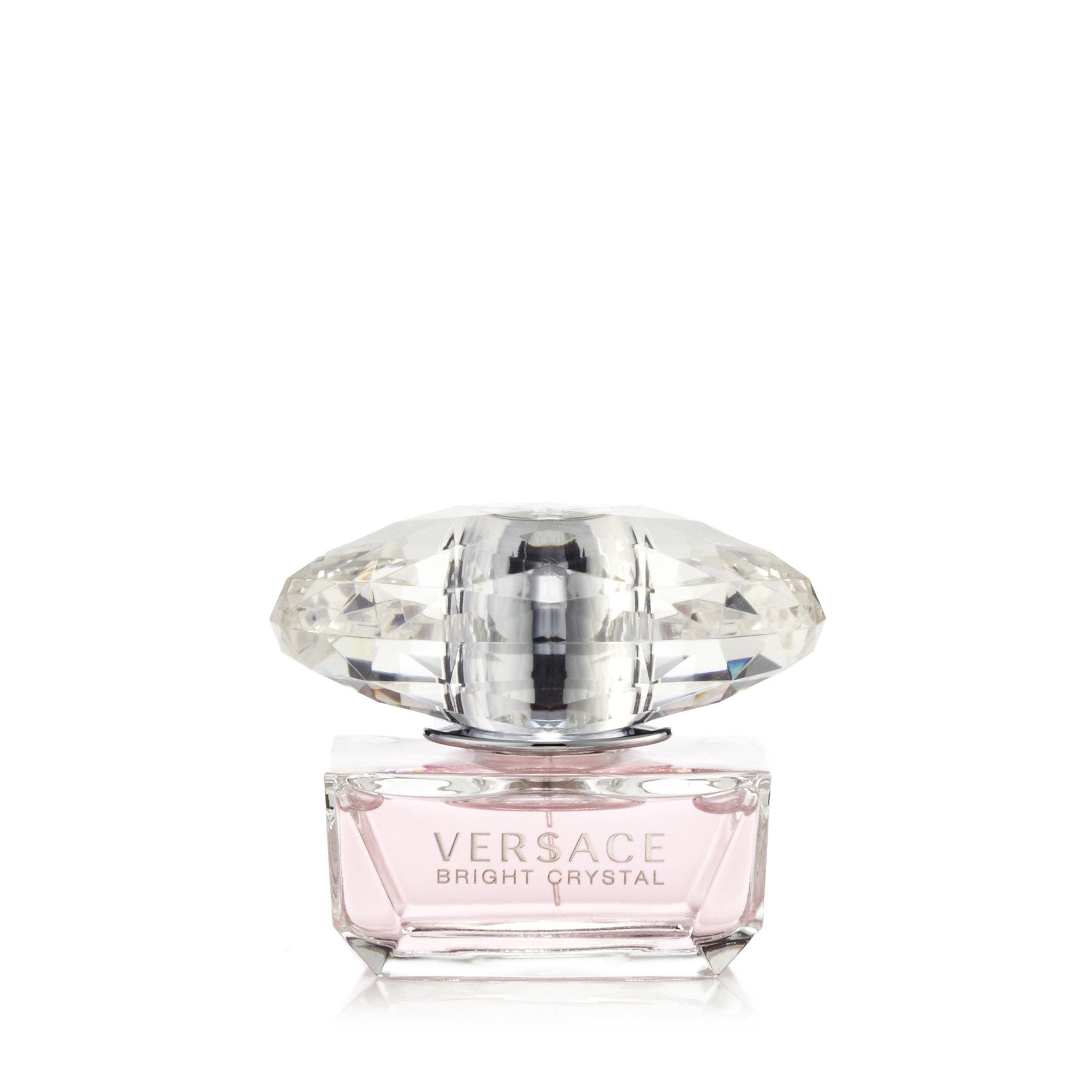 Bright Crystal Eau de Toilette Vaporisateur pour femme de Versace