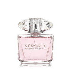 Bright Crystal Eau de Toilette Vaporisateur pour femme de Versace