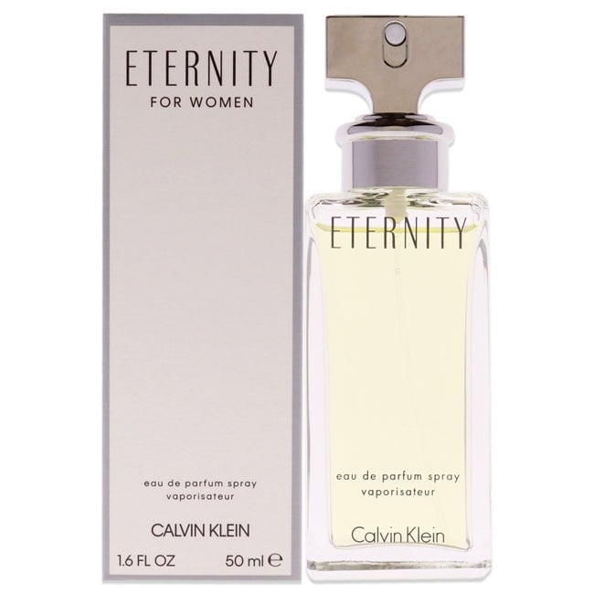 Eternity Eau de Parfum Spray pour femme par CK