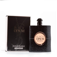 Black Opium Eau de Parfum Vaporisateur pour femme par YSL