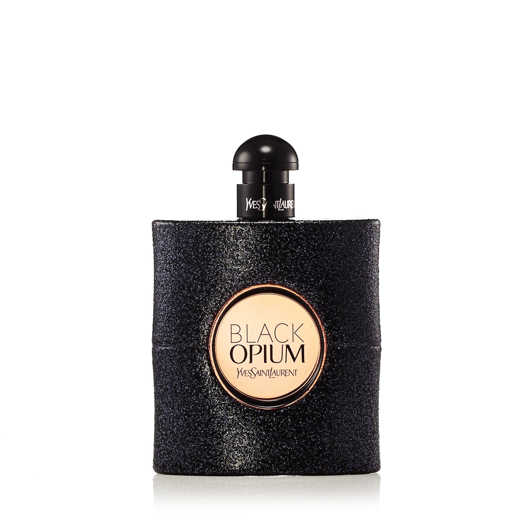 Black Opium Eau de Parfum Vaporisateur pour femme par YSL