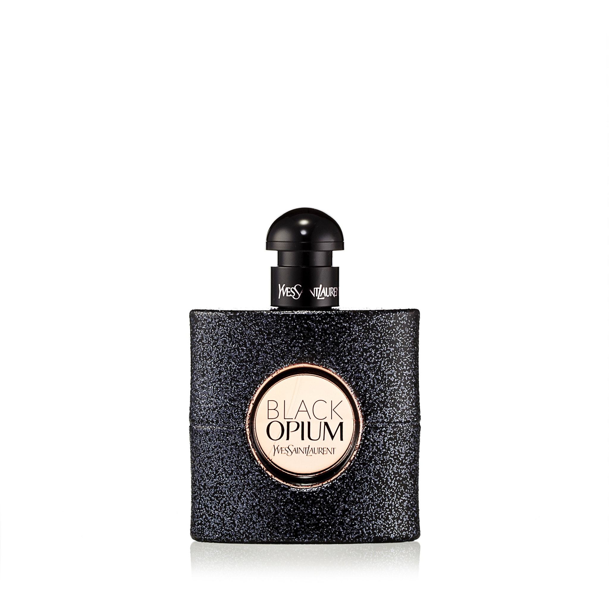 Black Opium Eau de Parfum Vaporisateur pour femme par YSL