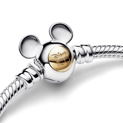 Disney 100th Anniversary Moments Schlangenkettenarmband