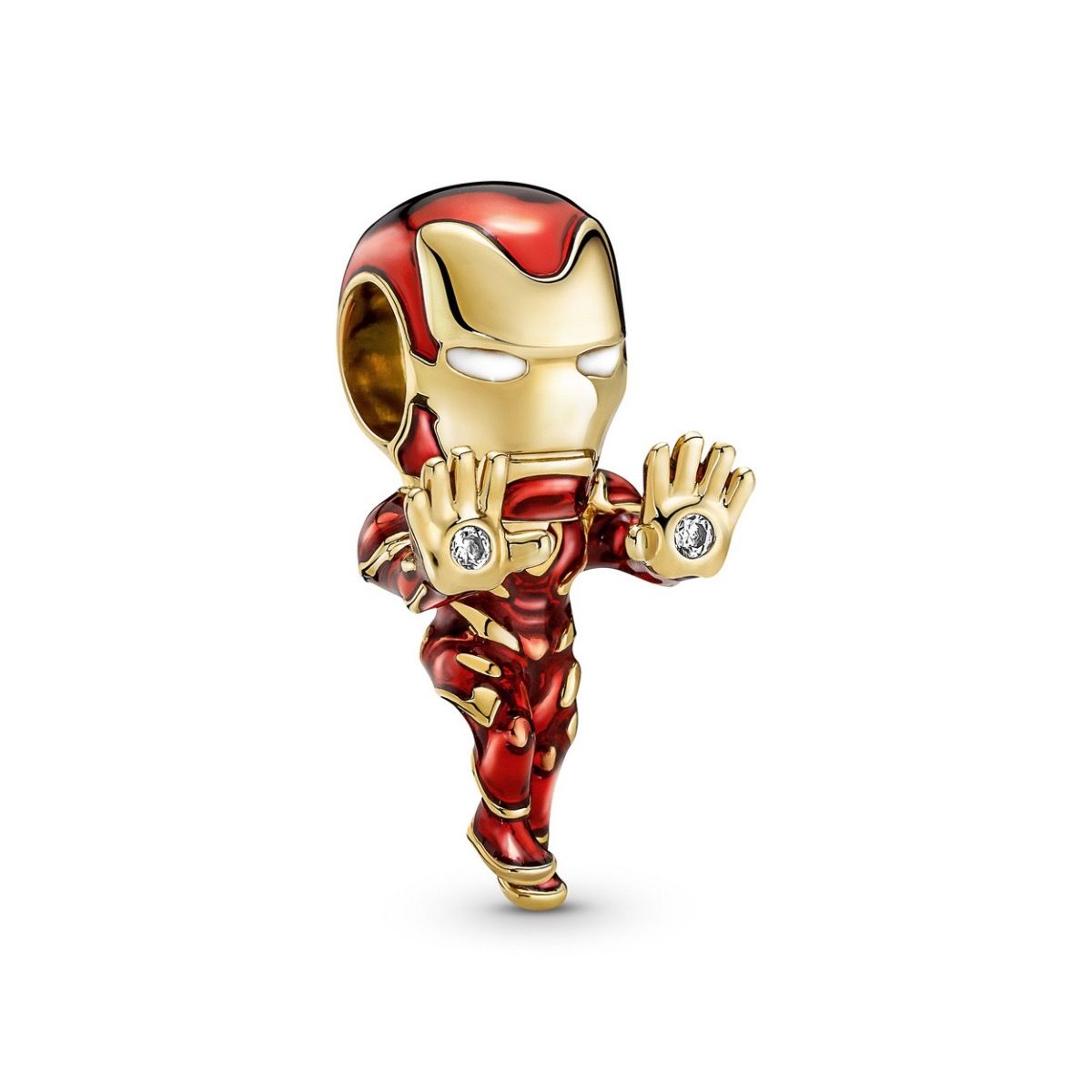 Pandora Marvel The Avengers Iron Man Bettel 760268C01