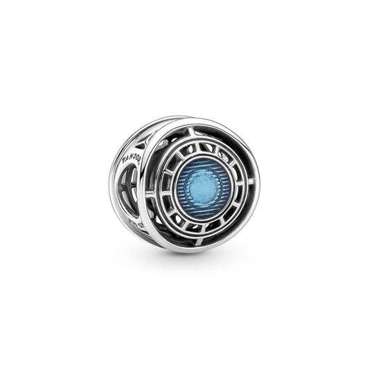 Pandora Marvel The Avengers Iron Man Arc Reactor Bedel 790788C01