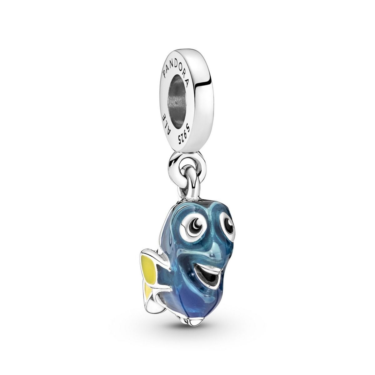 Pandora Disney Pixar Dory Charm-Anhänger 792025C01