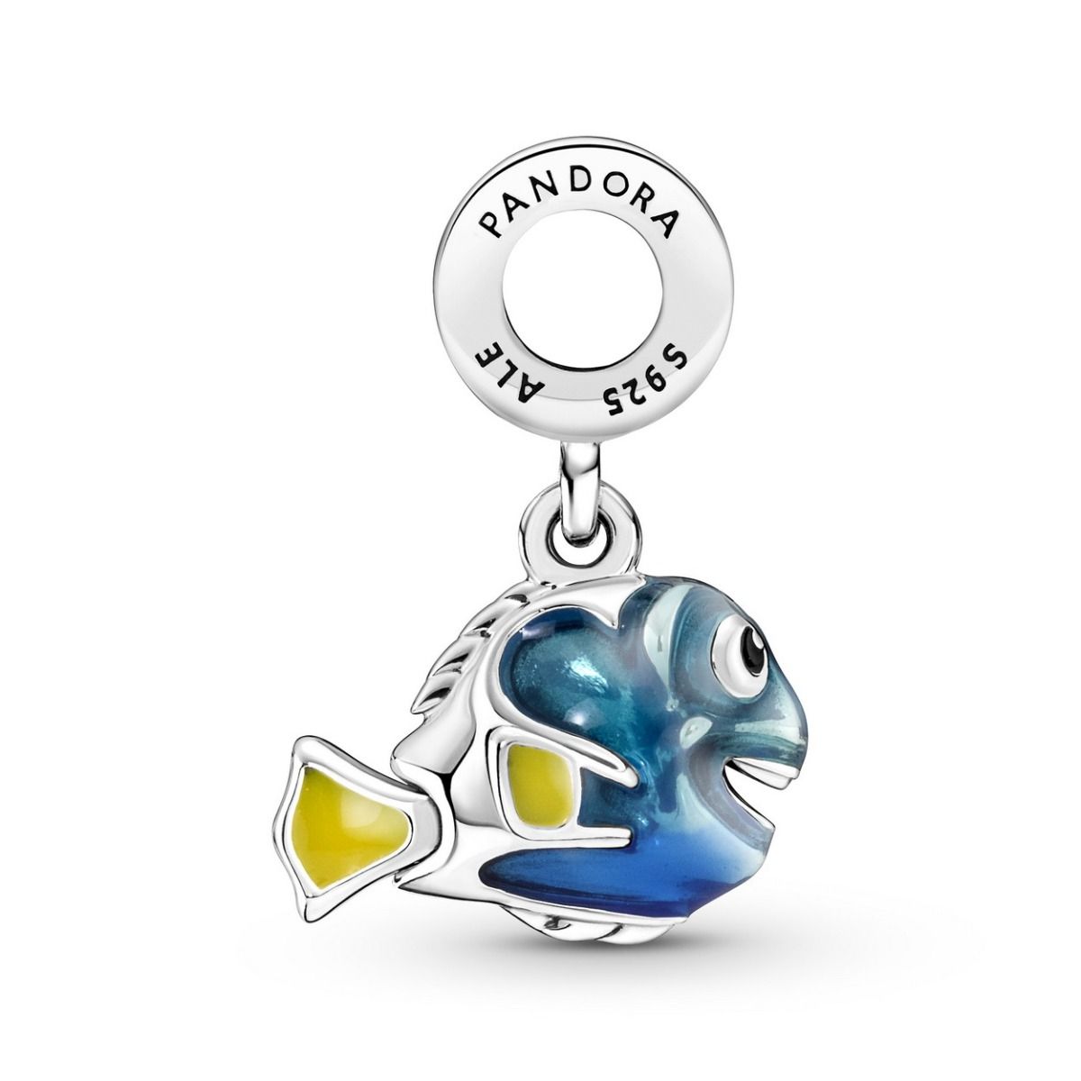 PND Disney Pixar Dory Charm Pendentif 792025C01