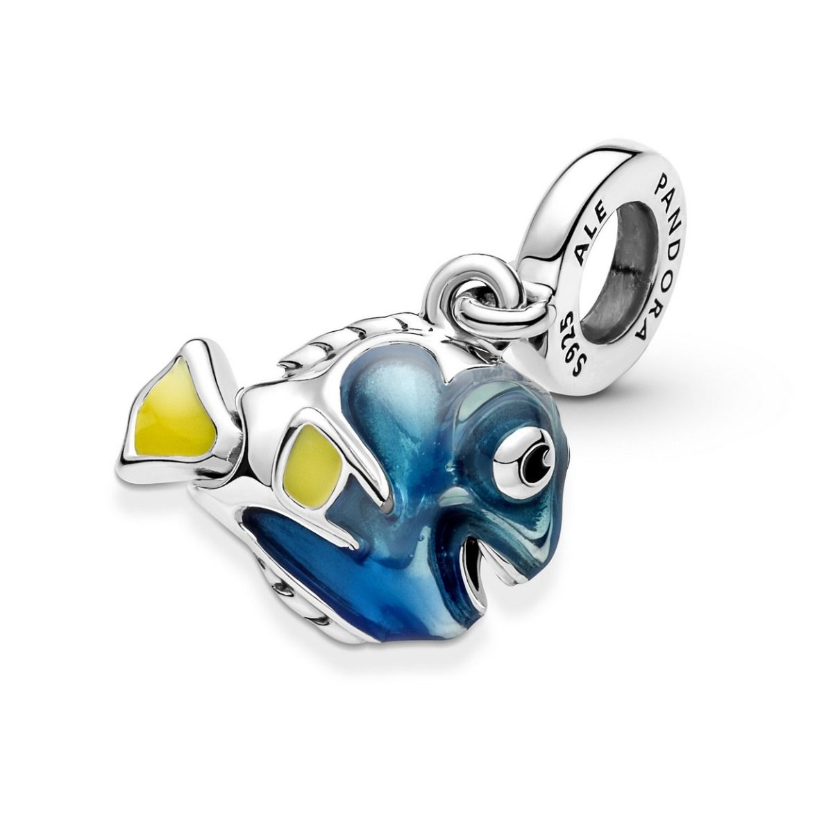 PND Disney Pixar Dory Charm Pendentif 792025C01