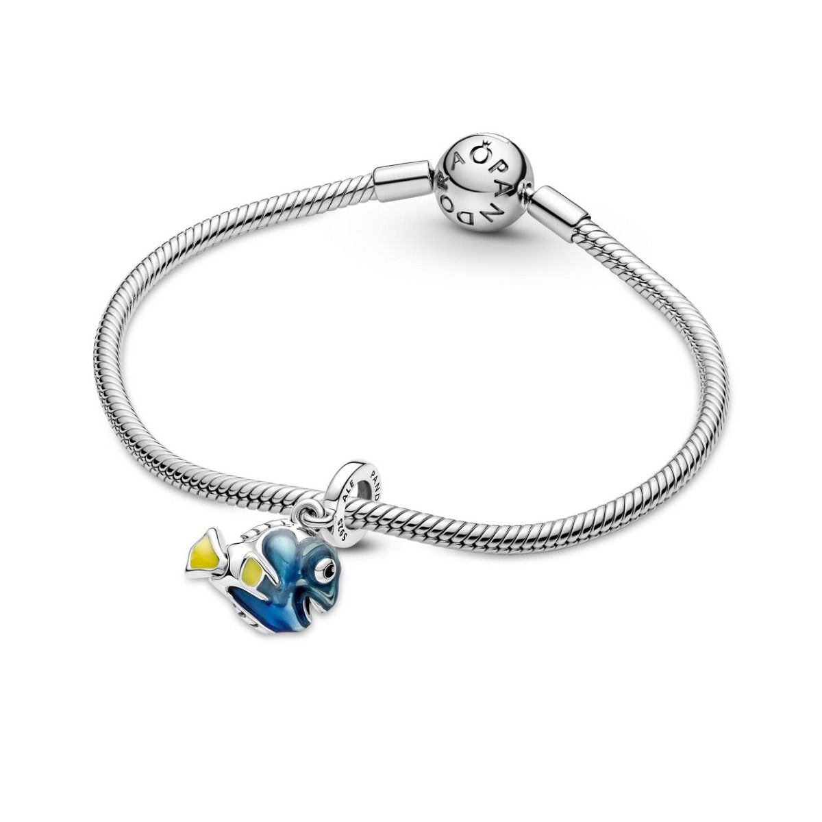 PND Disney Pixar Dory Charm Pendentif 792025C01