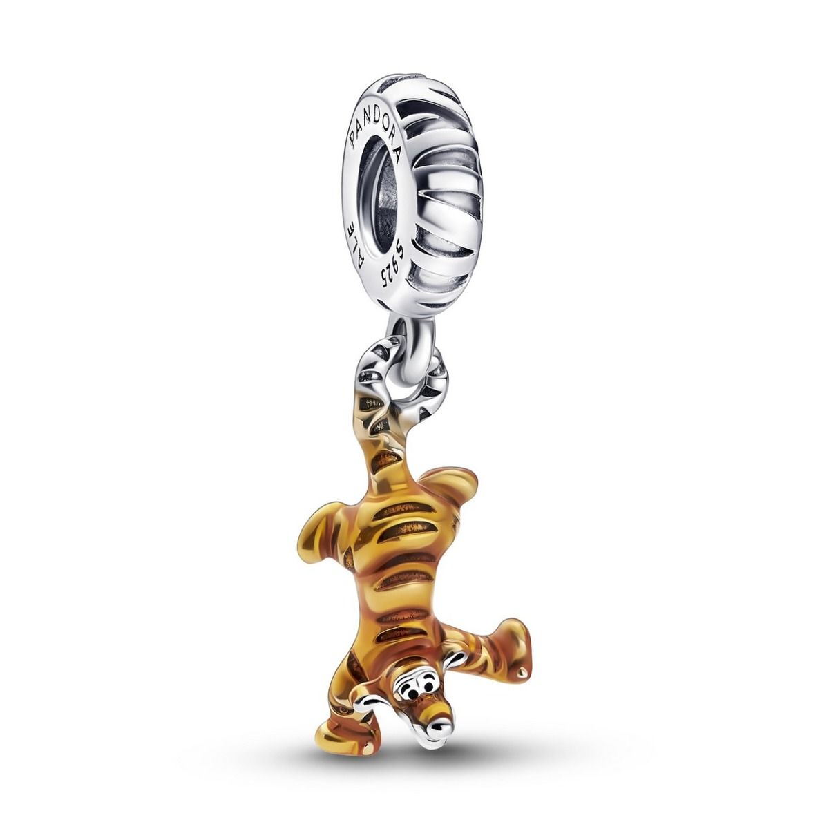 Pandora Disney Winnie Puuh Tigger Anhänger zum Aufhängen, 792213C01