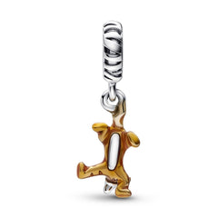 PND Disney Winnie l'ourson Tigrou pendentif suspendu 792213C01