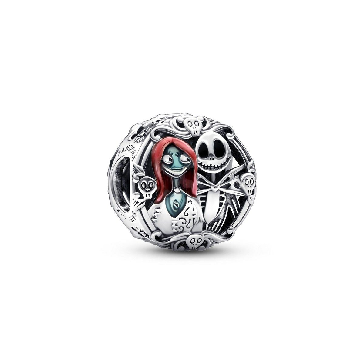 Pandora Disney The Nightmare Before Christmas Bedel 792292C01