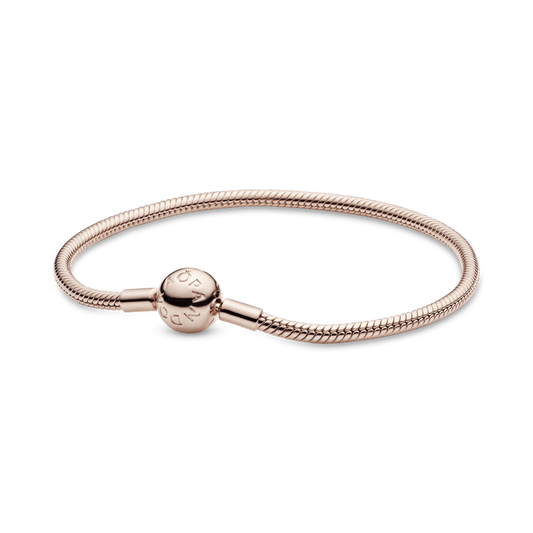 Glattes Armband Moments