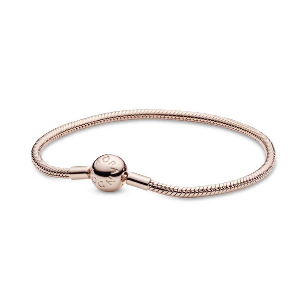 Bracelet lisse Moments