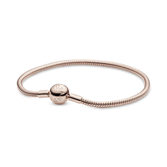 Bracelet lisse Moments