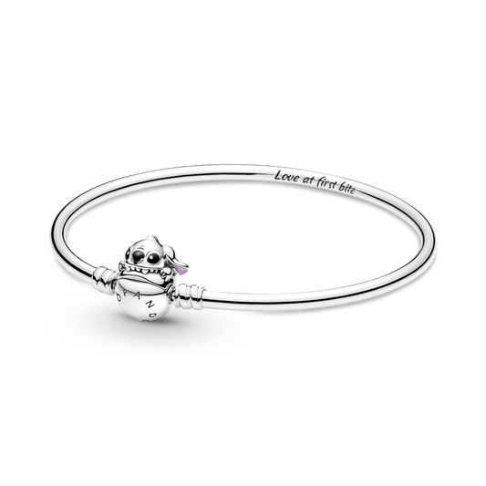 Pandora Moments Disney Collection Armband mit Stichverschluss