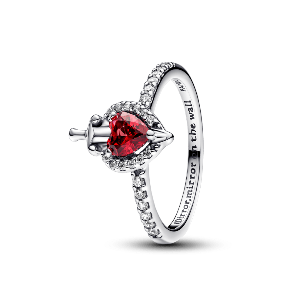 Bague La Méchante Reine de Disney